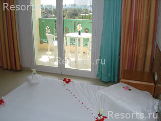 Marabout Hotel 18